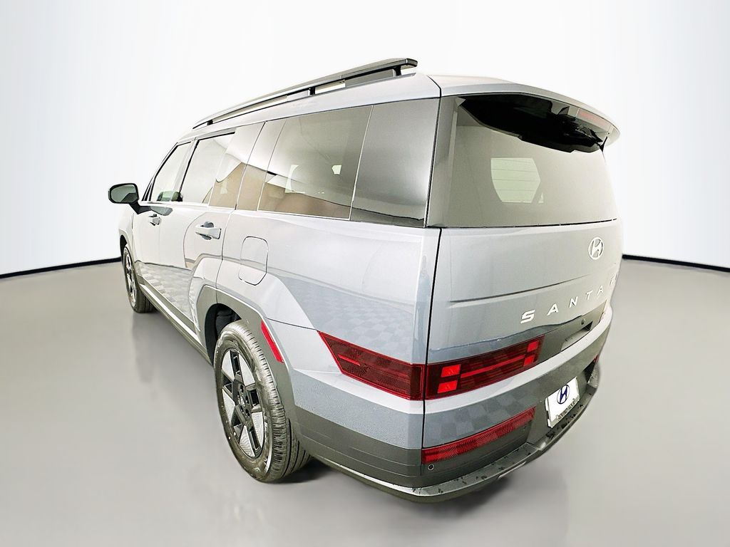 Thumbnail: 2026 Hyundai Santa Fe - 7