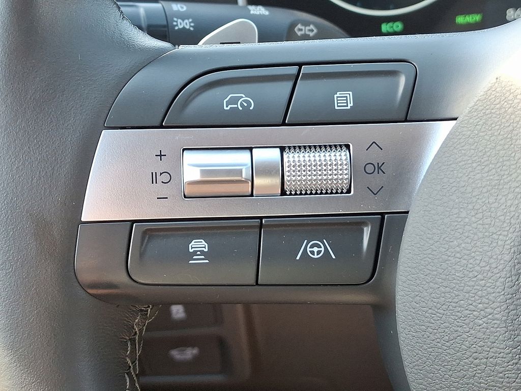 Thumbnail: 2024 Hyundai Sonata - 22