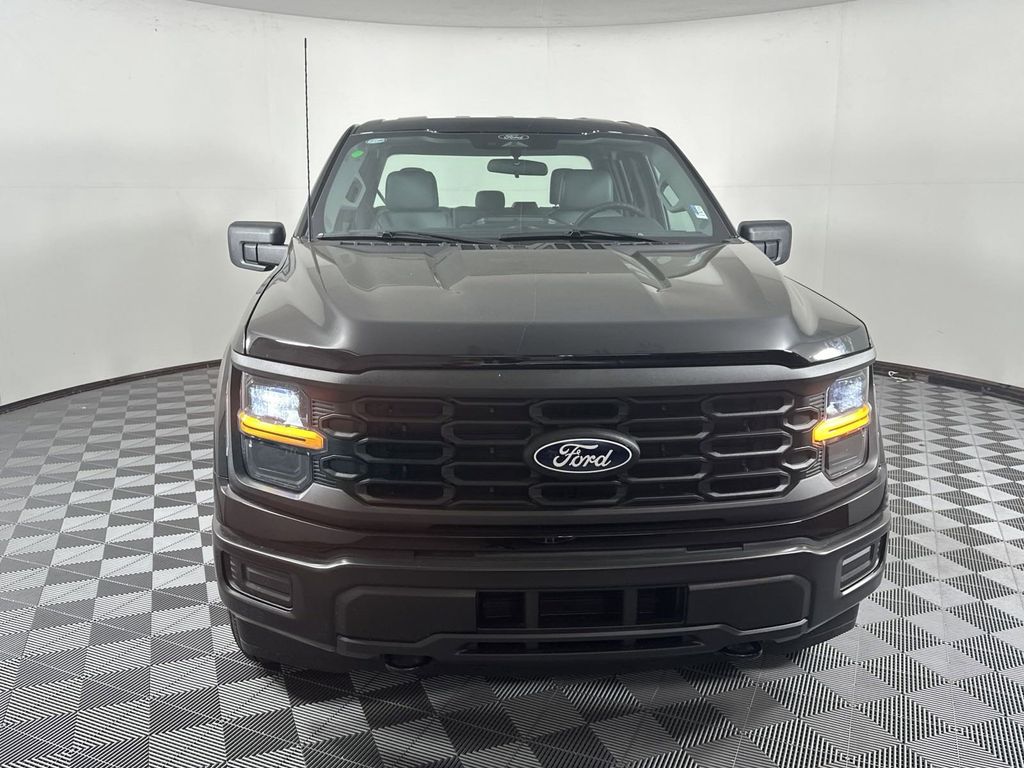 2024 Ford F-150 XL 2