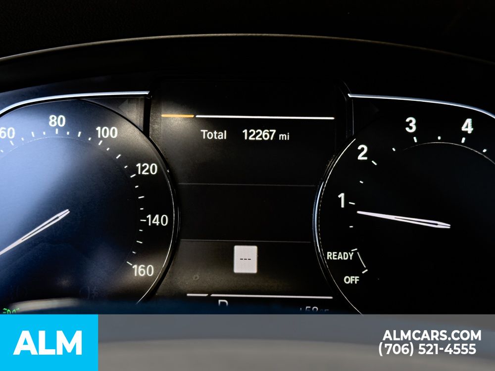 2022 BMW X3 30i - Photo 28