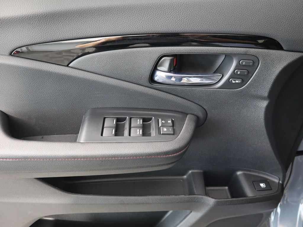 Thumbnail: 2026 Honda Ridgeline - 24