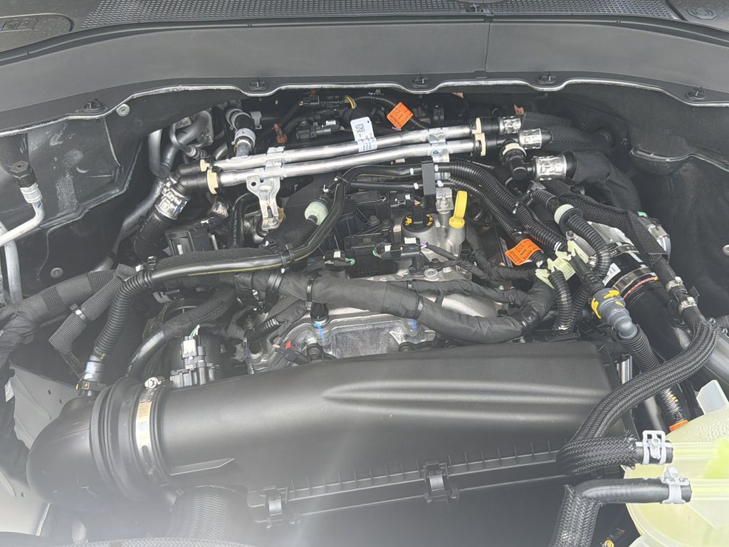 New 2026 White Ford Active image 29