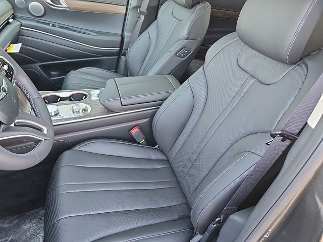 2025 Genesis GV80 2.5T 15
