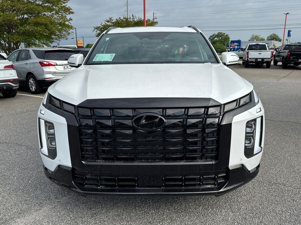 2025 Hyundai Palisade Calligraphy photo 8
