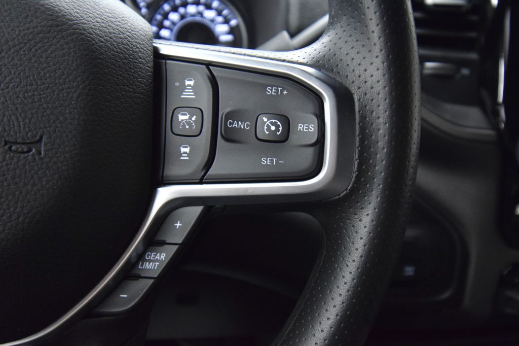 new 2026 Ram 2500 car, priced at $72,393
