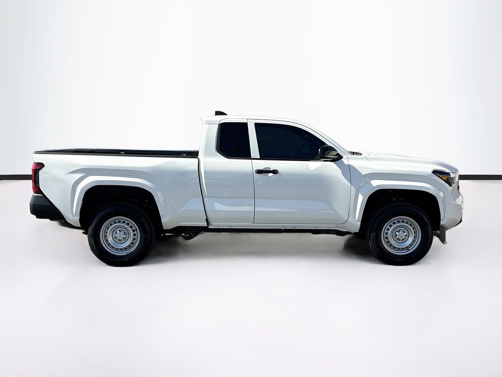 Thumbnail: 2026 Toyota Tacoma - 4