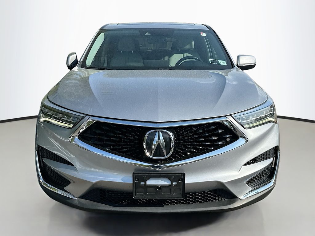 used 2019 Acura RDX car, priced at $25,499