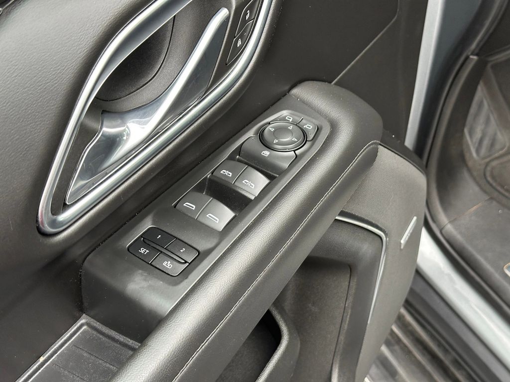 Used Car 2023 Chevrolet Tahoe  Lt For Sale Under $50,000 In Austin, Texas