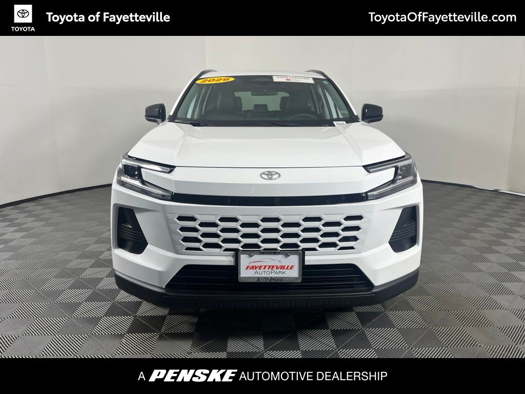 Thumbnail: 2026 Toyota RAV4 - 19