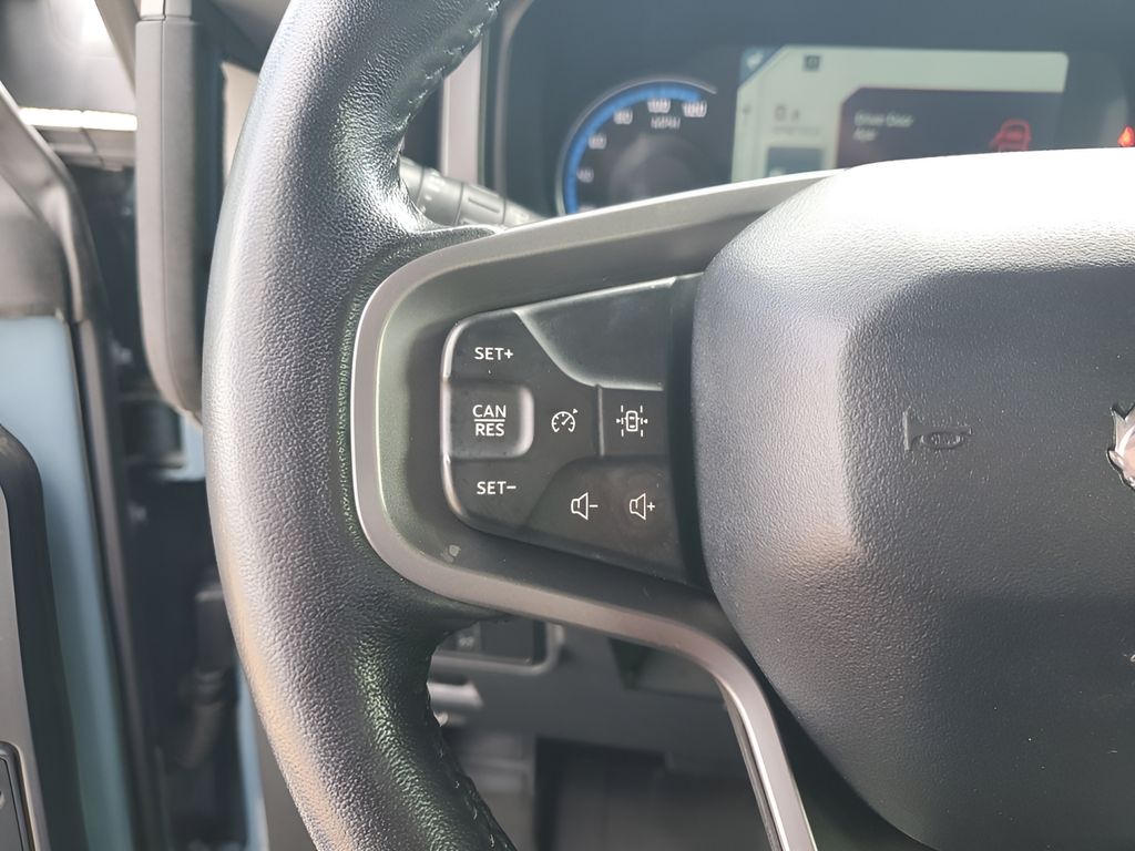 Used Car 2021 Ford Bronco  Badlands For Sale Under $35,000 In Austin, Texas