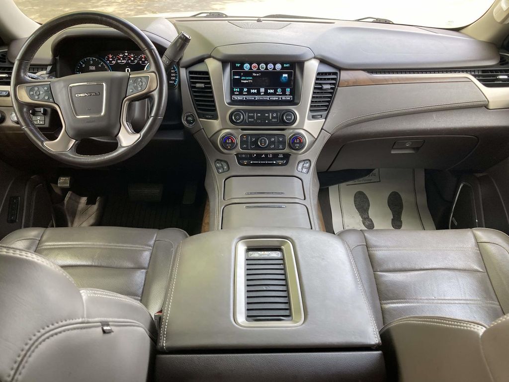 Used 2020 White GMC Denali image 11