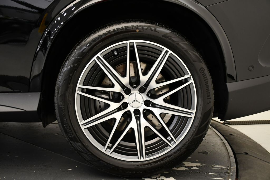 Thumbnail: 2026 Mercedes-Benz GLC - 15