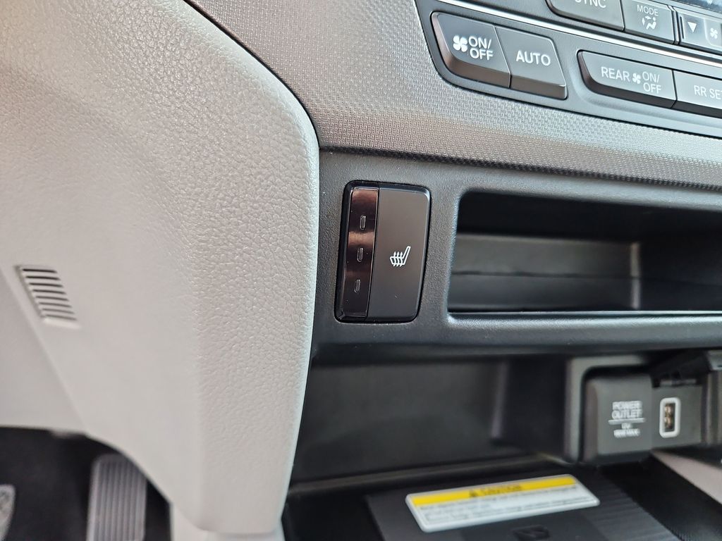 2023 Honda Ridgeline RTL-E Blue at Jones Ford