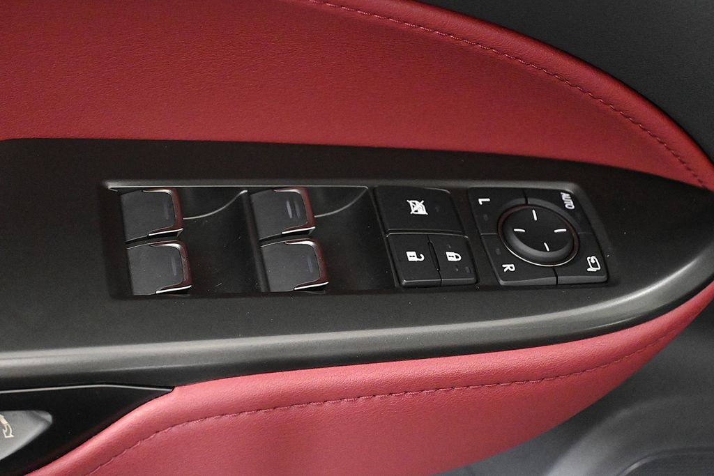 Thumbnail: 2024 Lexus NX - 30