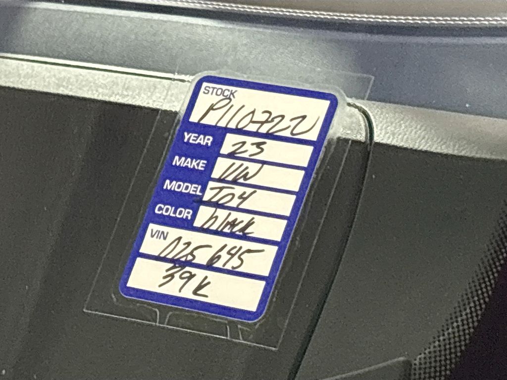 2023 Volkswagen ID.4 Pro S