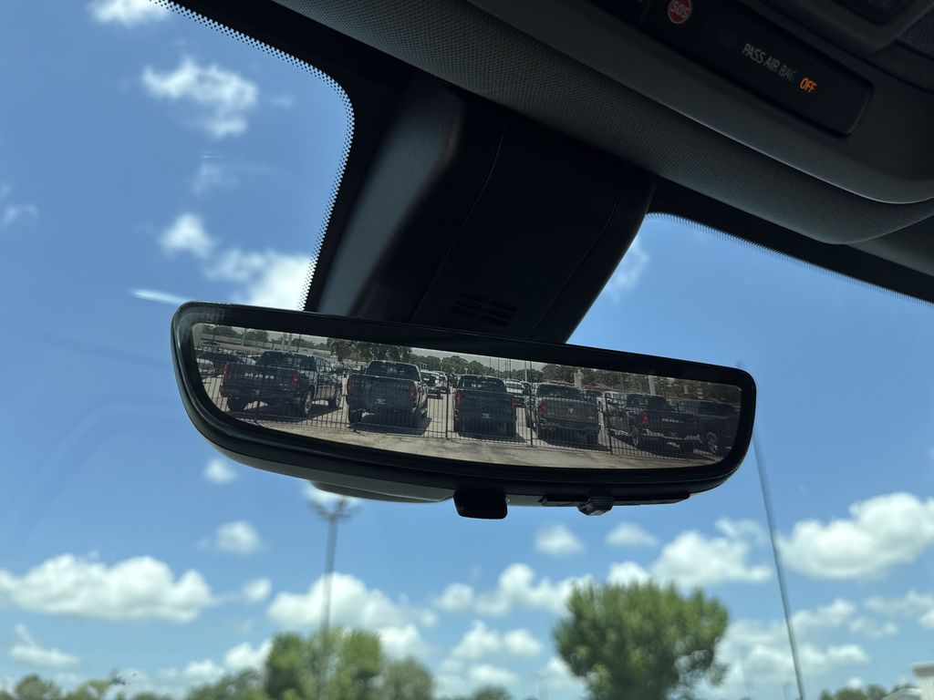 2022 Chevrolet Silverado 1500 LTD LTZ Blue at Classic Elite Chevrolet Hwy 6