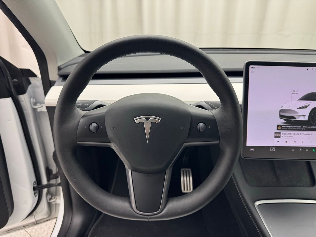 Thumbnail: 2023 Tesla Model Y - 6