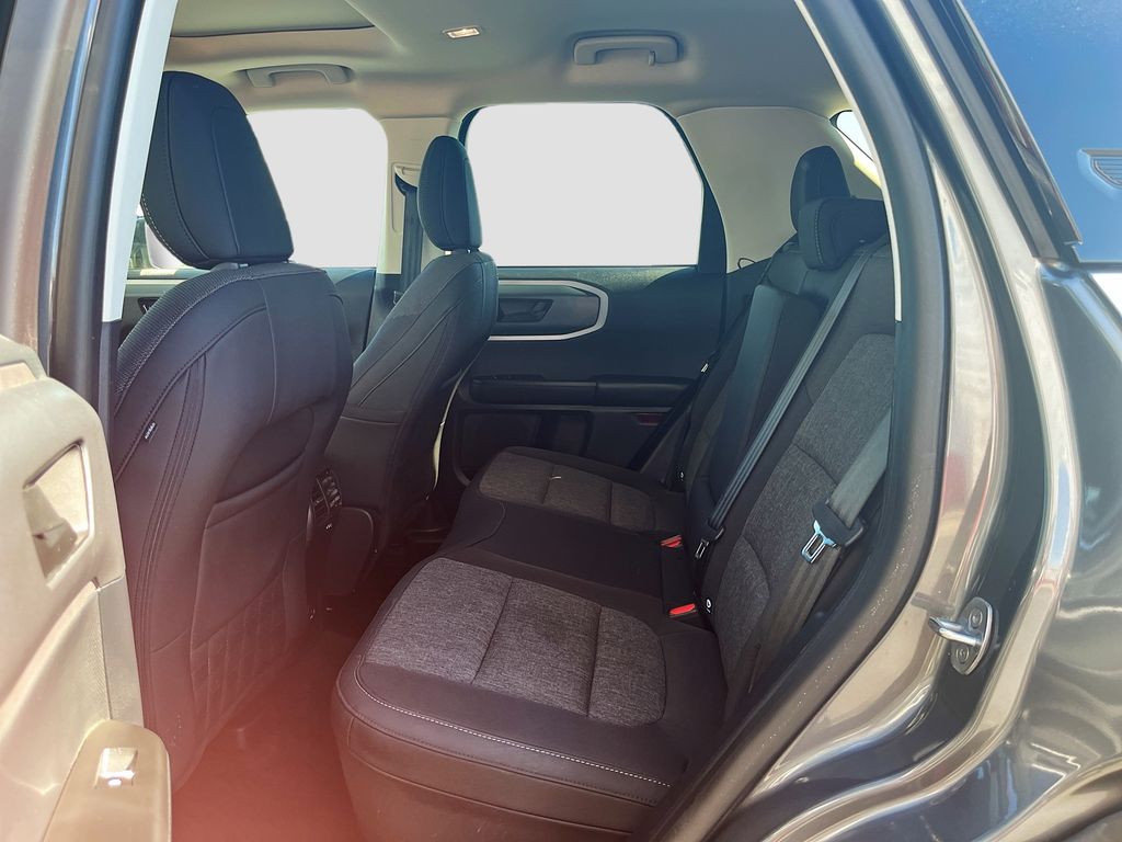 Used 2024 Gray Ford Big Bend image 25