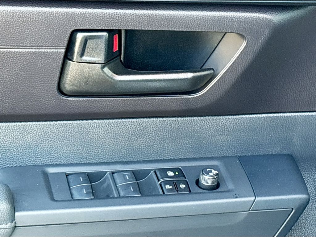 Thumbnail: 2026 Toyota Tundra - 22