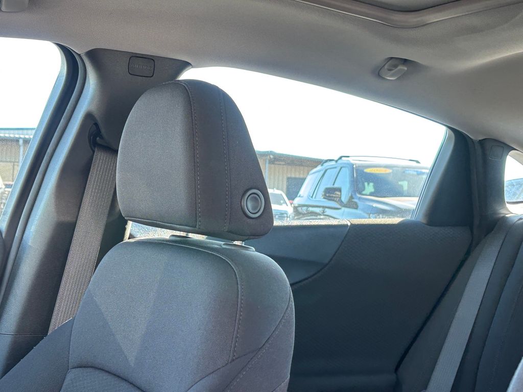 Used Car 2023 Chevrolet Malibu  Lt For Sale Under $20,000 In Austin, Texas