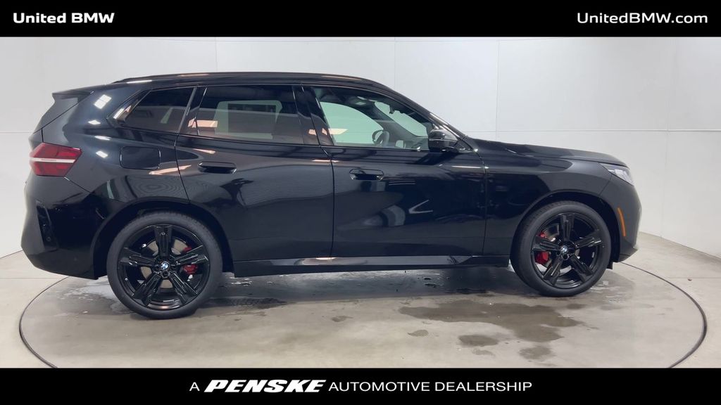 Thumbnail: 2025 BMW X3 - 9