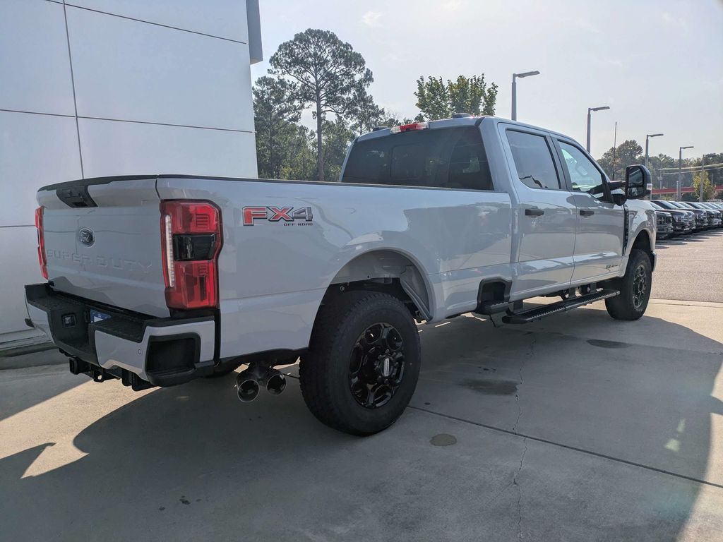 2026 Ford F-250 Super Duty XL
