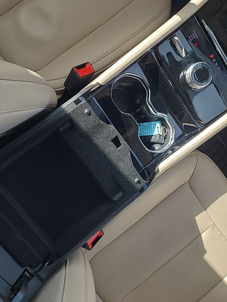 used 2021 Jeep Grand Cherokee L car, priced at $24,698