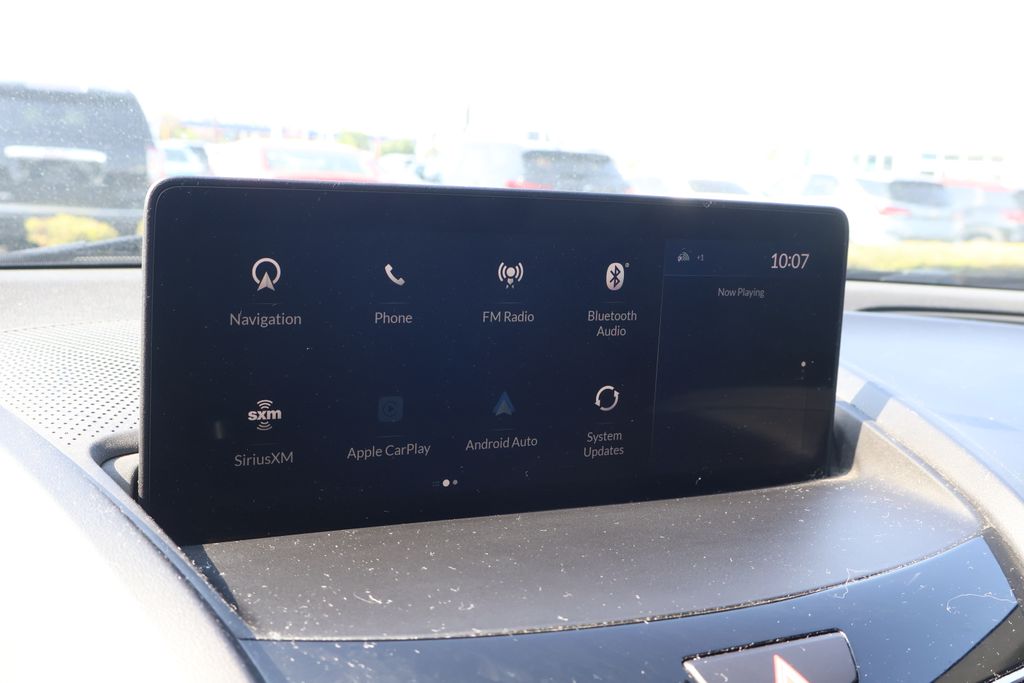 Thumbnail: 2020 Acura RDX - 22