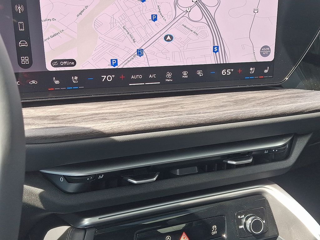 Thumbnail: 2026 Audi Q5 - 13