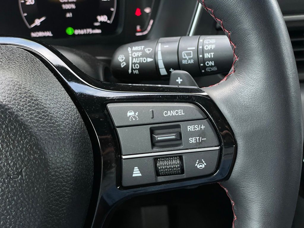 Thumbnail: 2025 Honda Pilot - 14