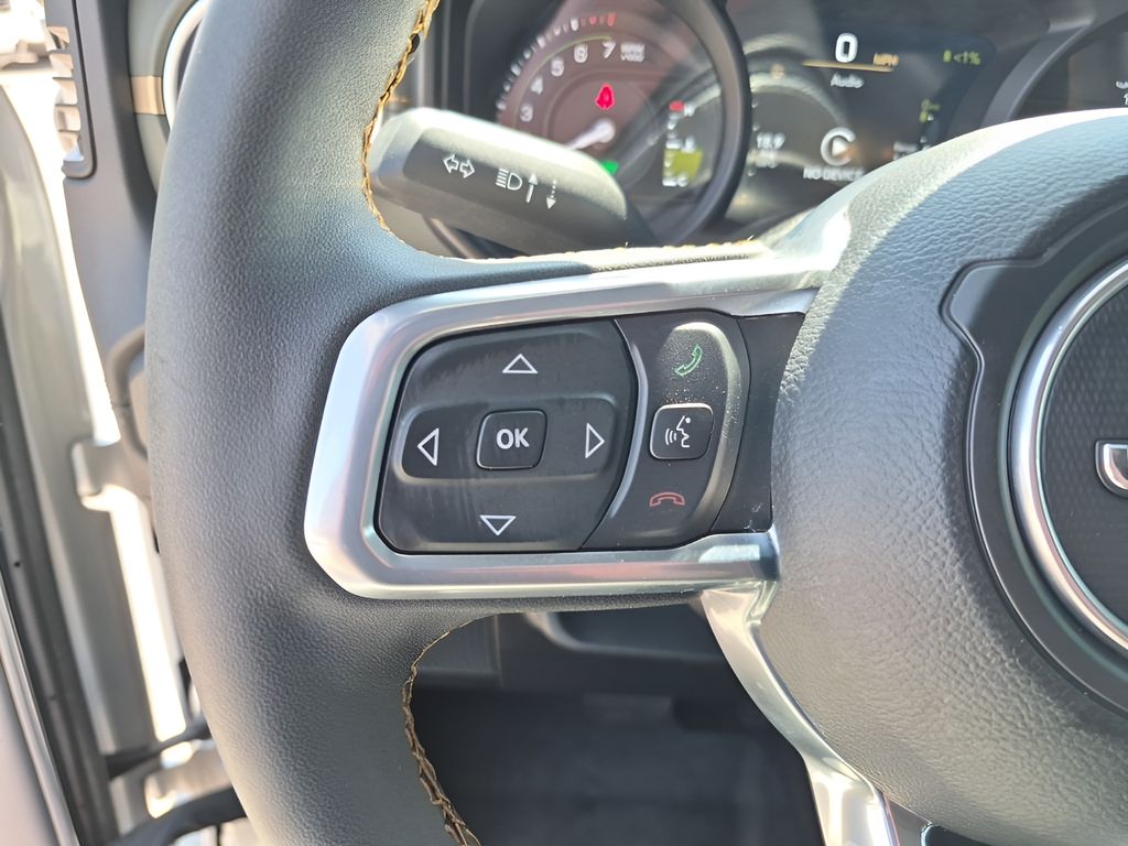 Used Car 2024 Jeep Wrangler  High Altitude 4xe For Sale Under $50,000 In Austin, Texas