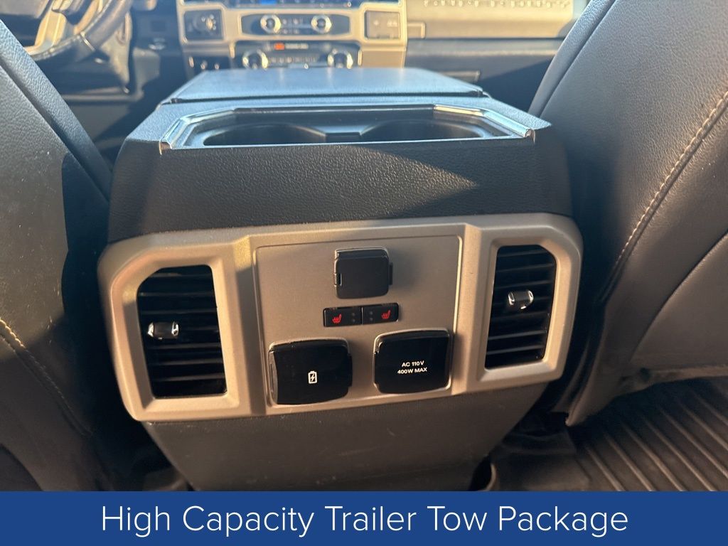 2022 Ford F-250 ROUSH