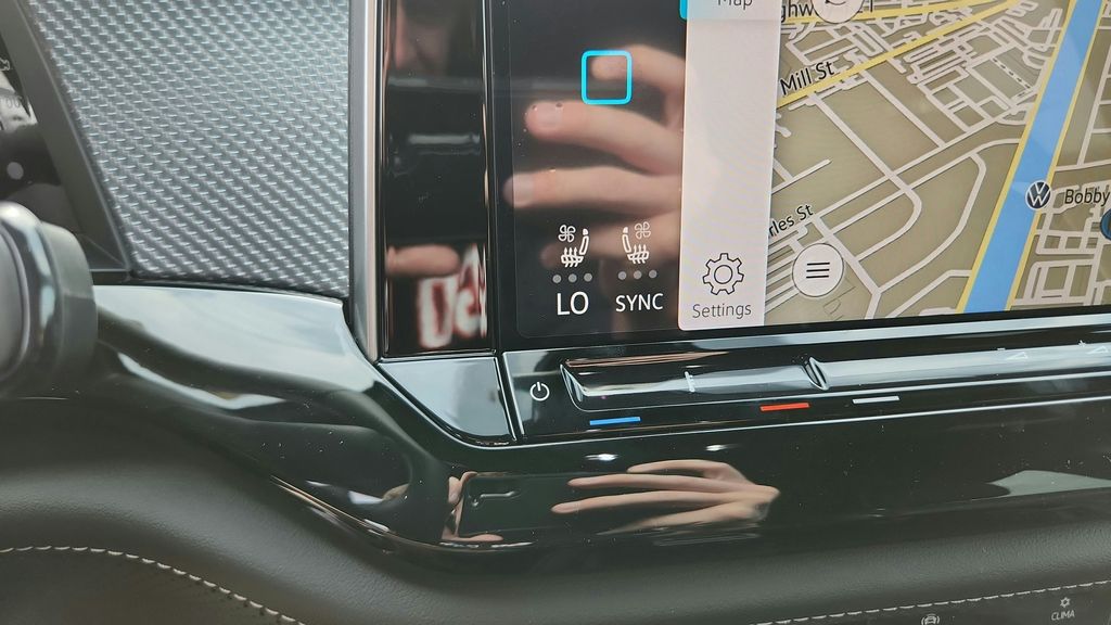 2026 Volkswagen Atlas Cross Sport