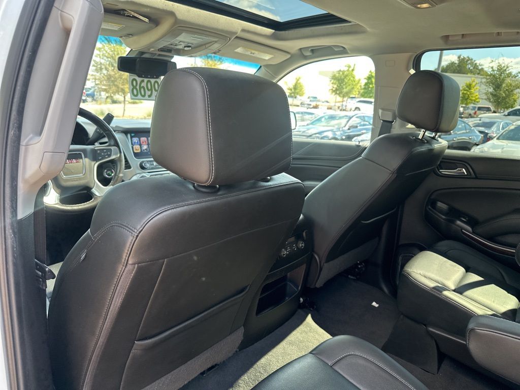 Used Car 2019 Gmc Yukon Xl  Slt For Sale Under $25,000 In Austin, Texas