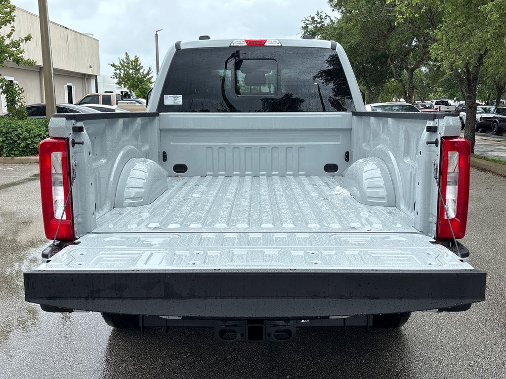 New 2026 White Ford STX image 29