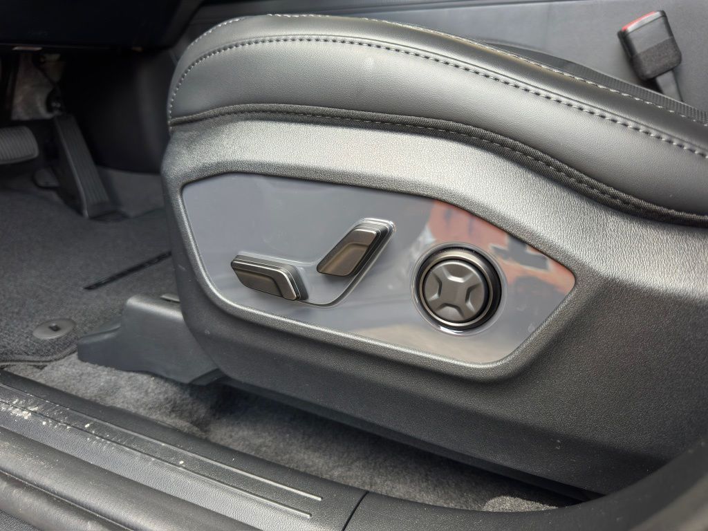 2027 Kia Telluride EX Gray at Community Kia