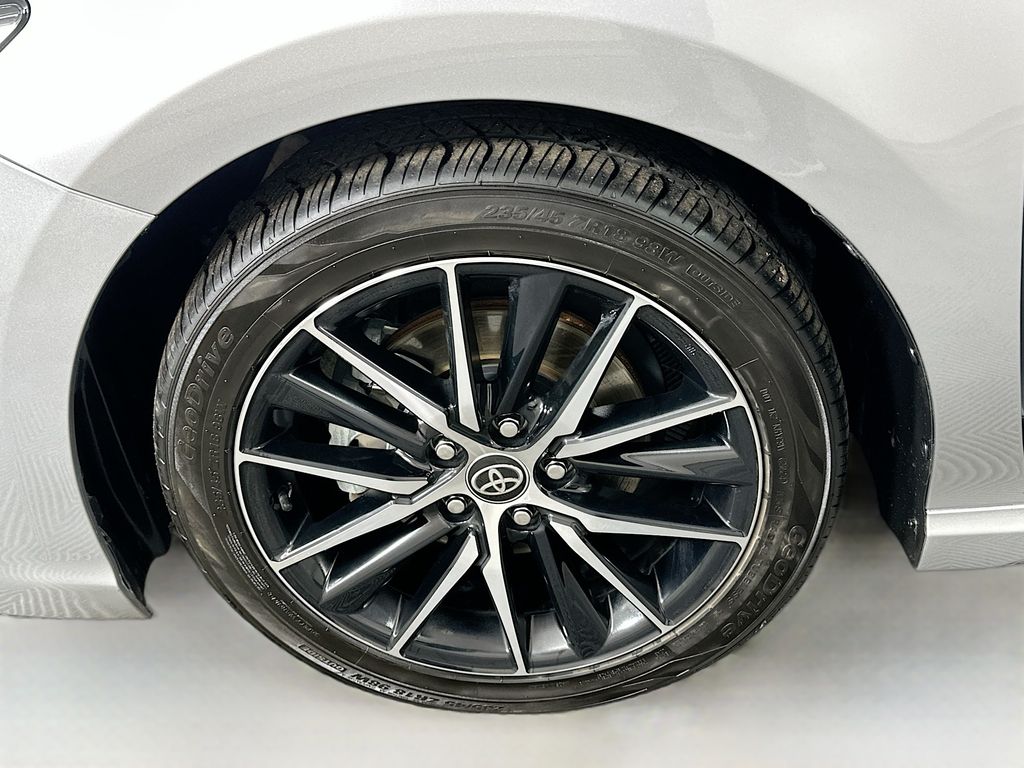 Thumbnail: 2024 Toyota Camry - 29