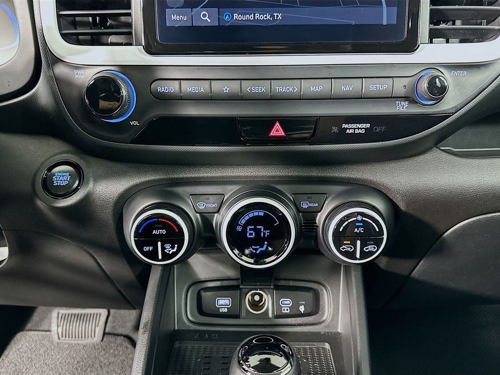 2024 Hyundai Venue Limited 16