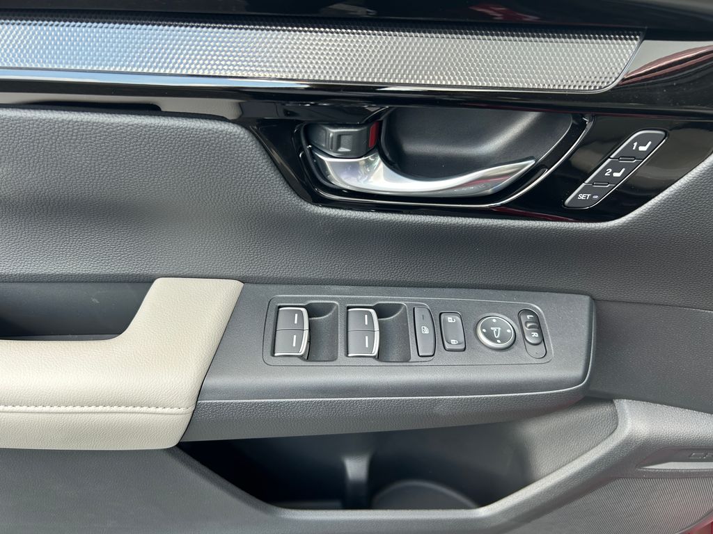 Thumbnail: 2026 Honda CR-V - 27