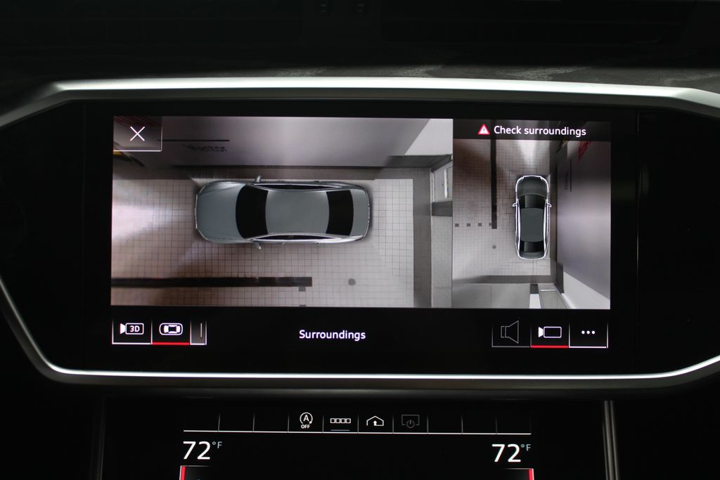Thumbnail: 2024 Audi A6 - 22