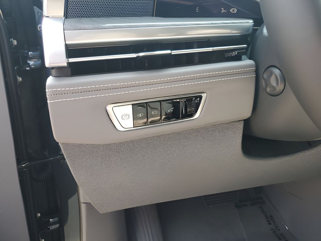 New 2026  Cadillac Sport image 33