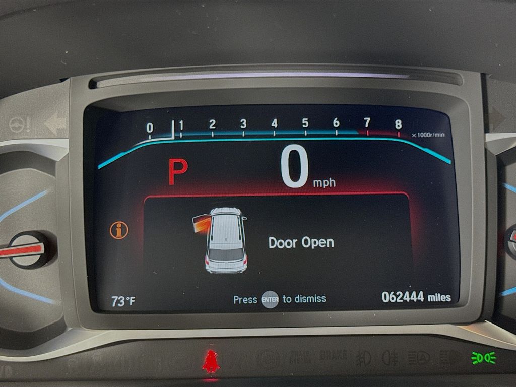 Used Car 2019 Honda Pilot  Touring For Sale Under $25,000 In Austin, Texas
