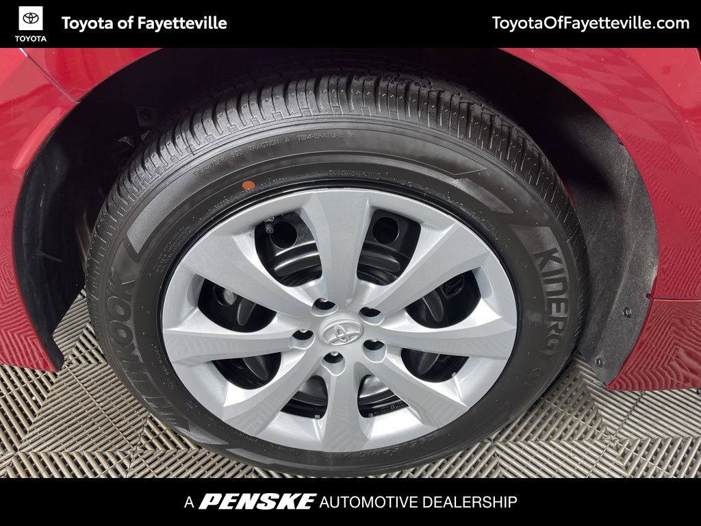 Thumbnail: 2023 Toyota Corolla - 11