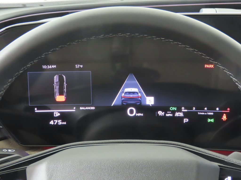 Thumbnail: 2025 Audi Q5 - 14