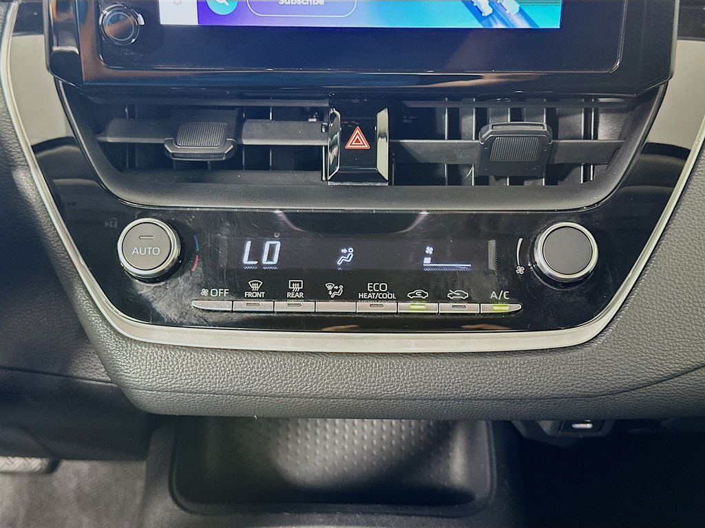 2023 Toyota Corolla LE 15
