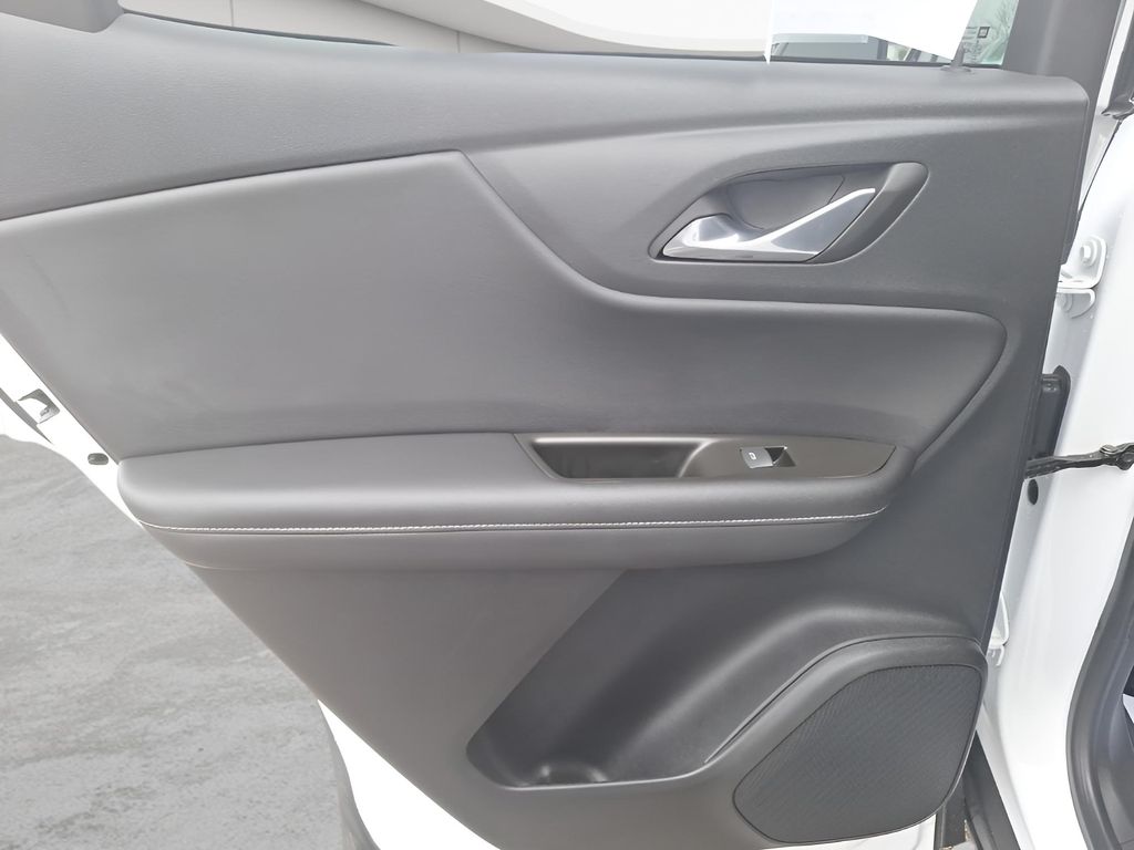 2023 Chevrolet Blazer