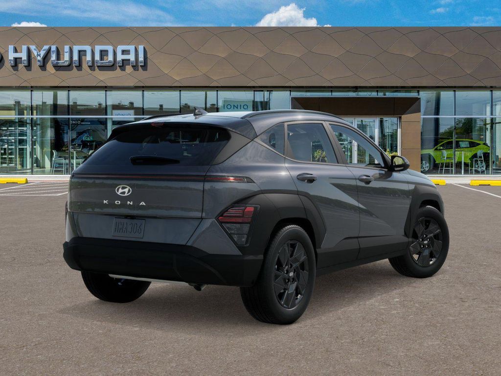 Thumbnail: 2026 Hyundai Kona - 4