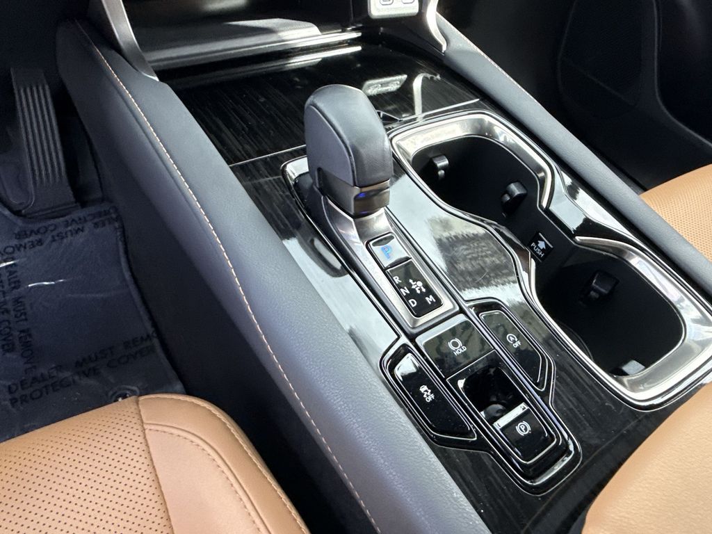 Thumbnail: 2025 Lexus RX - 20