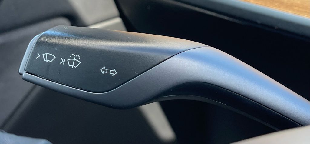 2020 Tesla Model Y Long Range Black at Legacy Ford