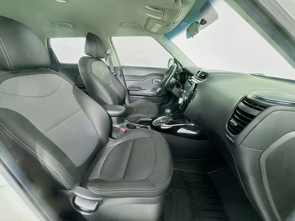 Used Car 2019 Kia Soul  Plus For Sale Under $15,000 In Austin, Texas